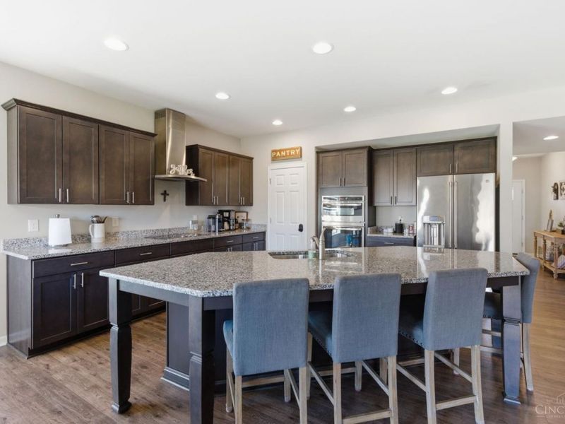 5089 Greenshire Drive, Green Township, OH 45002 Photo 7