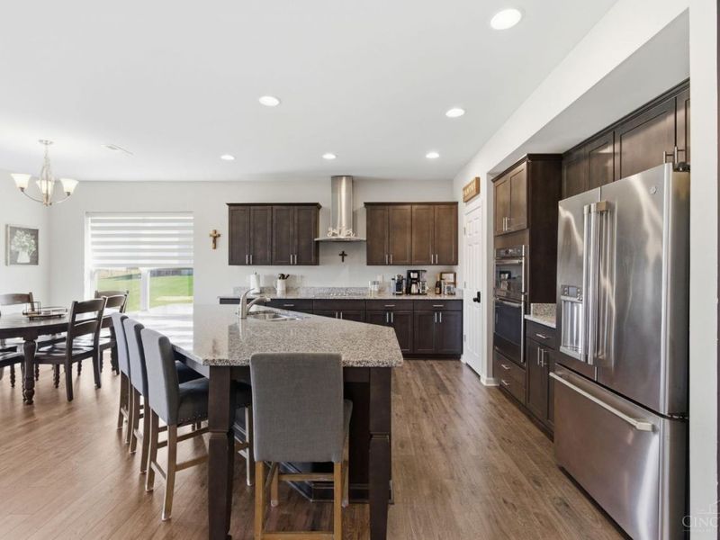 5089 Greenshire Drive, Green Township, OH 45002 Photo 8