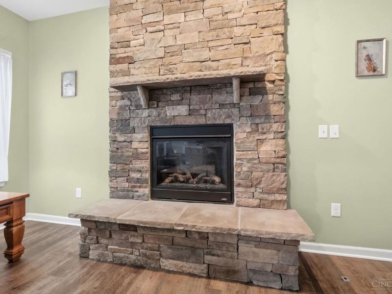 5003 Silver Creek Court, Liberty Township, OH 45011 Photo 18