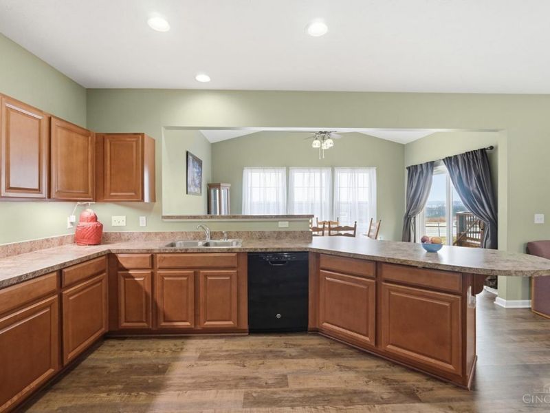 5003 Silver Creek Court, Liberty Township, OH 45011 Photo 22