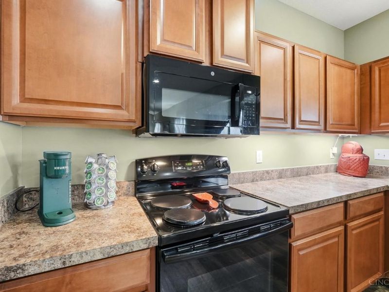 5003 Silver Creek Court, Liberty Township, OH 45011 Photo 24