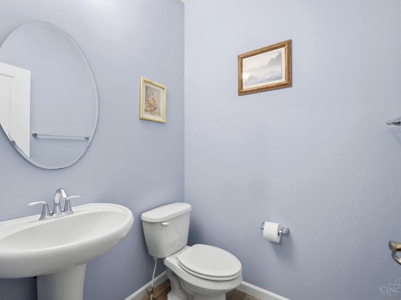 5003 Silver Creek Court, Liberty Township, OH 45011 Photo 30