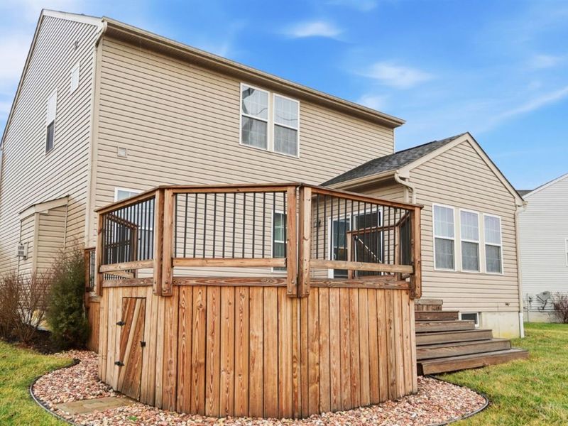 5003 Silver Creek Court, Liberty Township, OH 45011 Photo 72