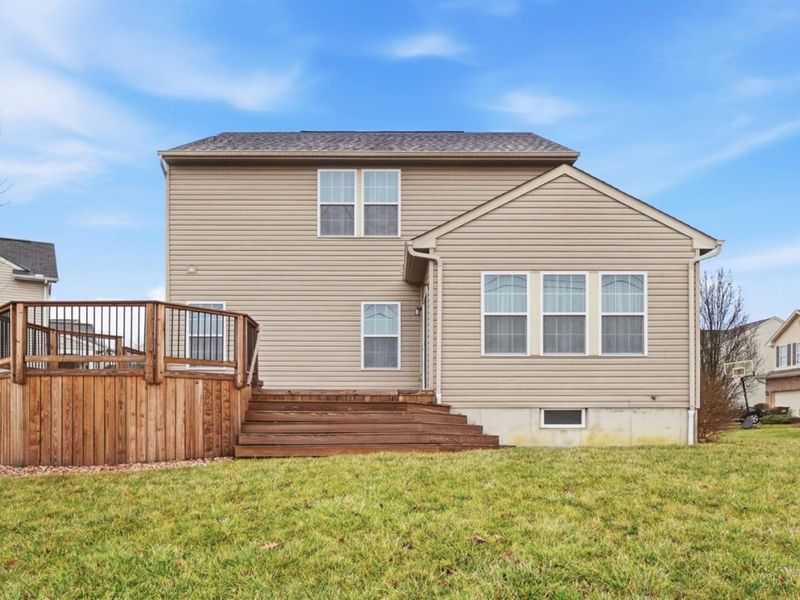 5003 Silver Creek Court, Liberty Township, OH 45011 Photo 76