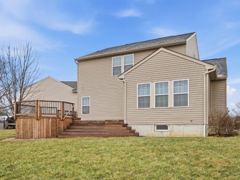 5003 Silver Creek Court, Liberty Township, OH 45011 Photo 77