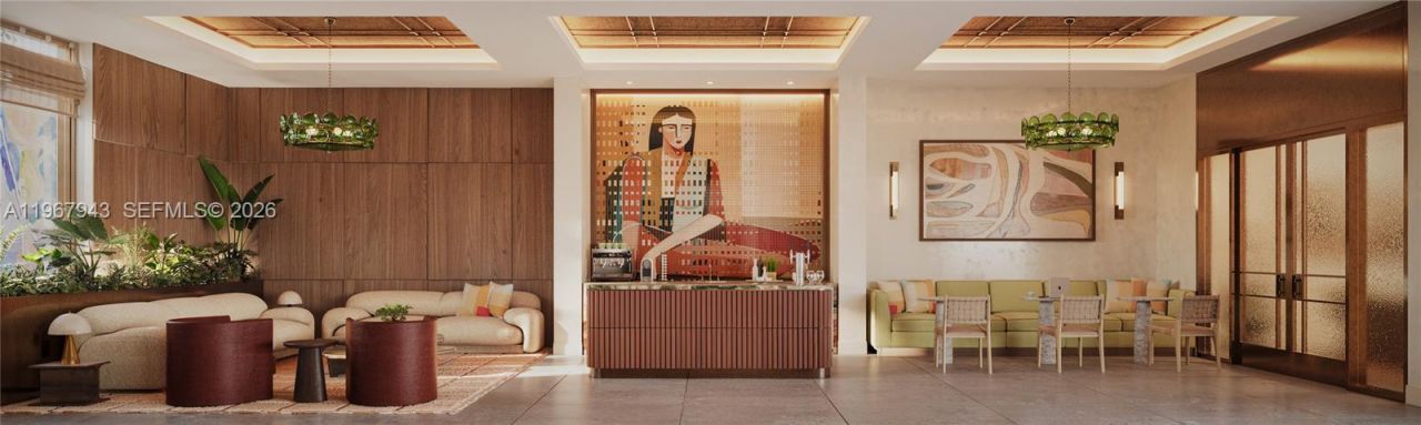 2215 NW 1st Place , Unit 704, Miami, FL 33127 Photo