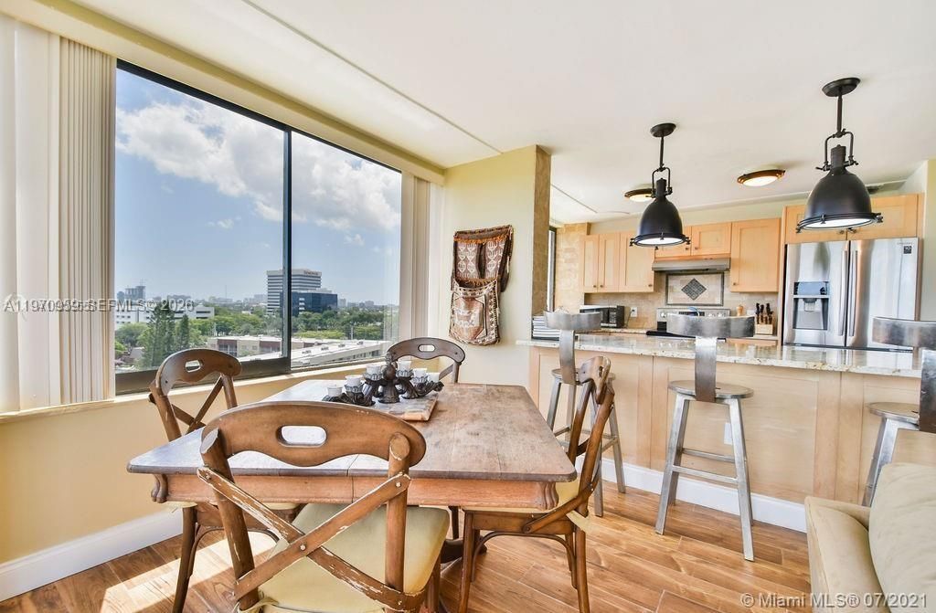 1500 Presidential Way, Unit 804, West Palm Beach, FL 33401 Photo