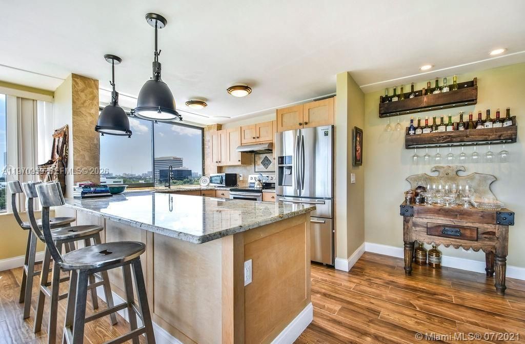 1500 Presidential Way, Unit 804, West Palm Beach, FL 33401 Photo