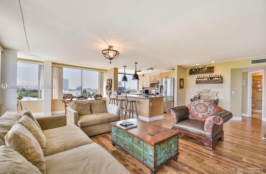 1500 Presidential Way, Unit 804, West Palm Beach, FL 33401 Photo