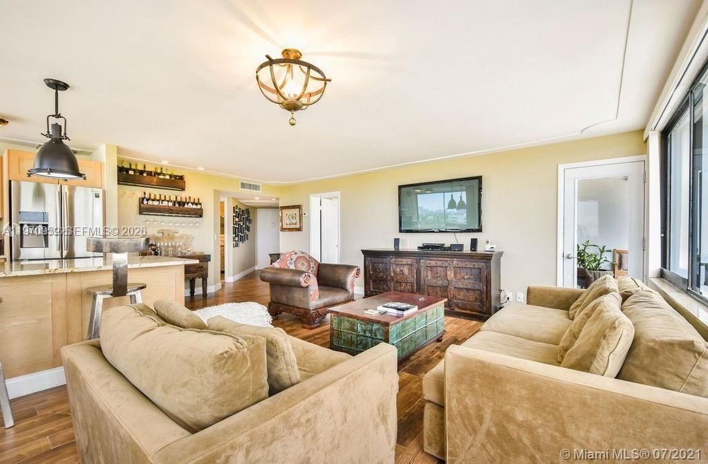 1500 Presidential Way, Unit 804, West Palm Beach, FL 33401 Photo