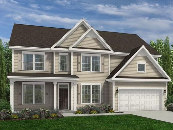 44 Darmouth Drive , Cameron, NC 28326