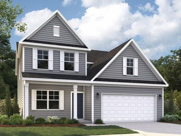 93 Cornelia Crossing , Cameron, NC 28326