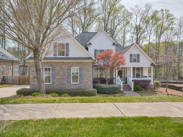 124 Oakbrook Drive, North Augusta, SC 29860