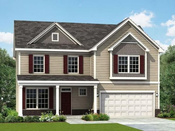 139 Darmouth Drive , Cameron, NC 28326