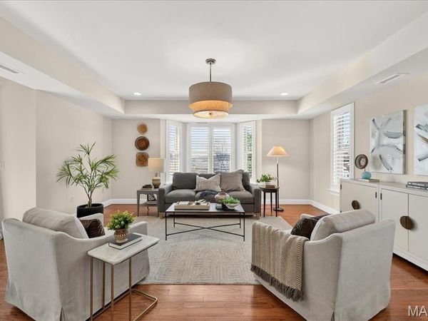 123 W Bodley Avenue, Unit 303, Kirkwood, MO 63122