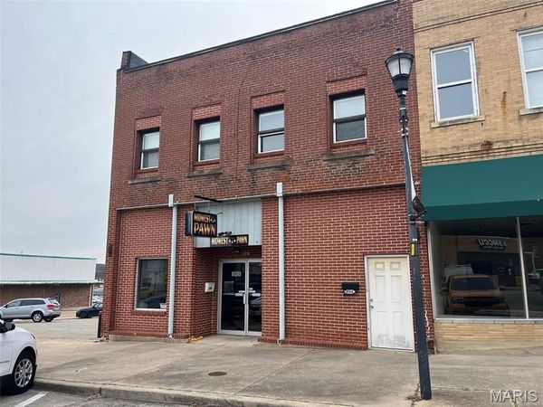 309 W Main Street , Park Hills, MO 63601