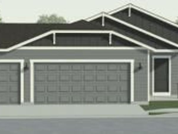 308 NW Monte Vista Avenue, Unit 26, Madras, OR 97741