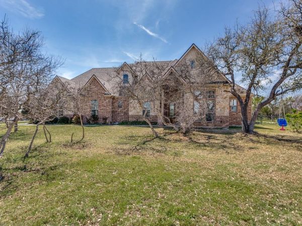 146 Fawna Drive, Azle, TX 76020