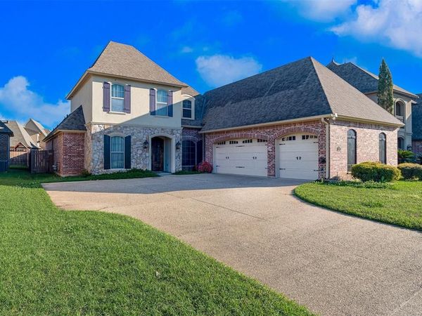 1071 Rochel Drive , Shreveport, LA 71115