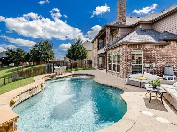 303 Fountain Creek Court, Ovilla, TX 75154