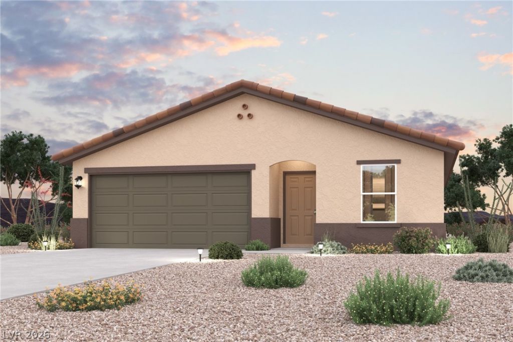 710 E Huyana Wind Drive, Pahrump, NV 89048 Main Photo