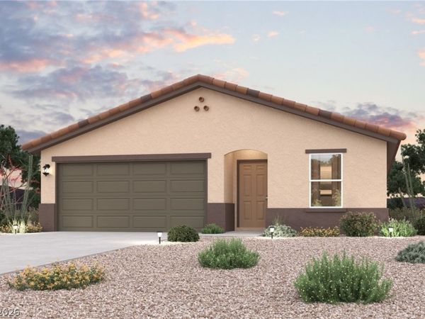 710 E Huyana Wind Drive, Pahrump, NV 89048