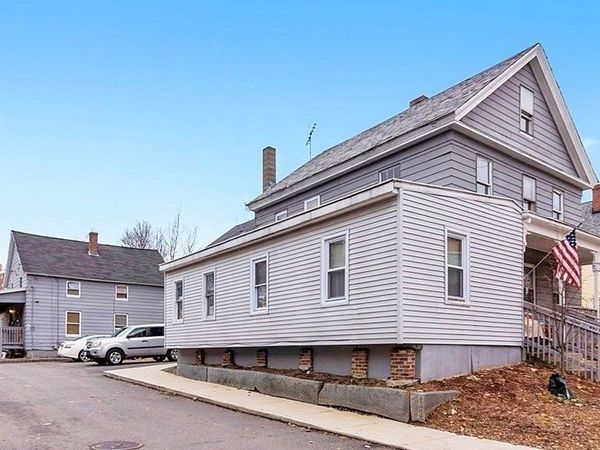 42-44 Summer Street, Leominster, MA 01453