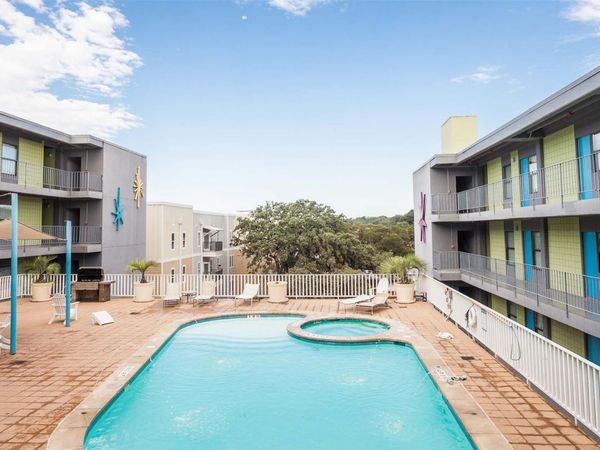 2408 Leon ST, Unit 106., Austin, TX 78705