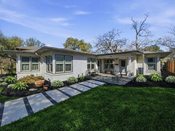 3310 Enfield RD, Austin, TX 78703