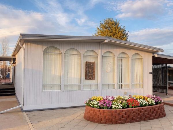 2221 S Prairie Ave, Unit 155, Pueblo, CO 81004