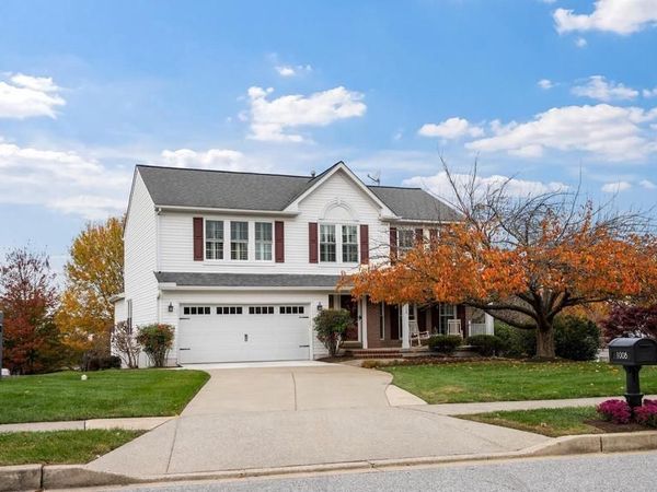 1008 SUMMER SWEET LANE, MOUNT AIRY, MD 21771