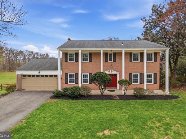 1335 MACBETH STREET, MCLEAN, VA 22102