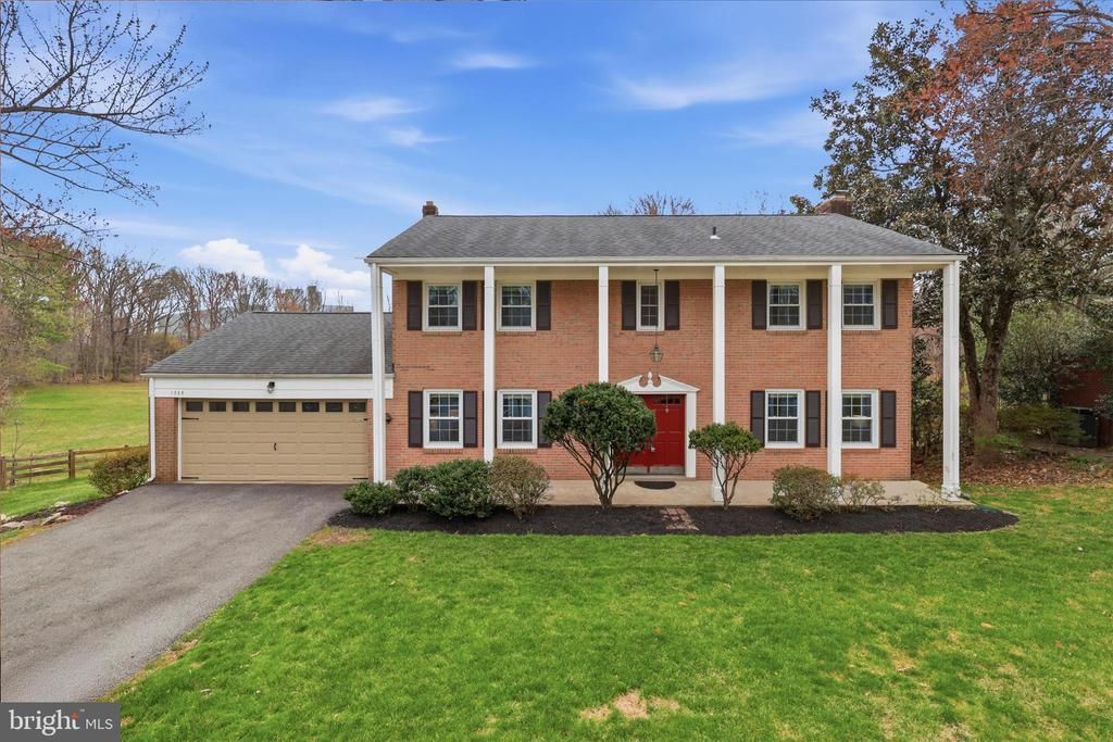 1335 Macbeth Street, McLean, VA 22102 Main Photo