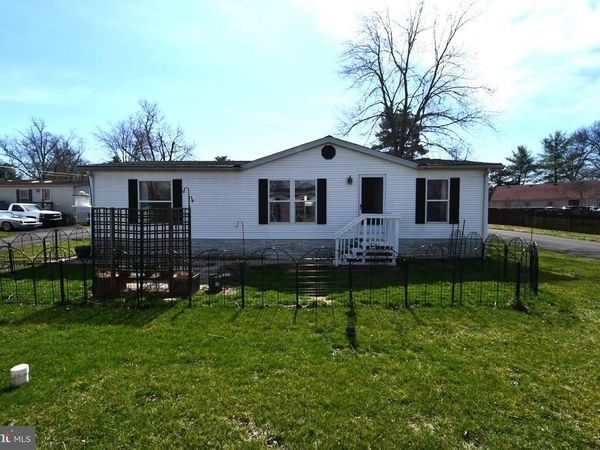 45 MAPLE DRIVE, DOYLESTOWN, PA 18901