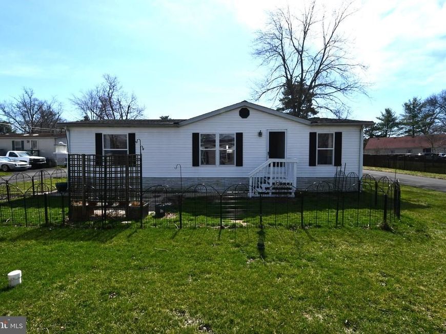 45 Maple Drive, Doylestown, PA 18901 Main Photo