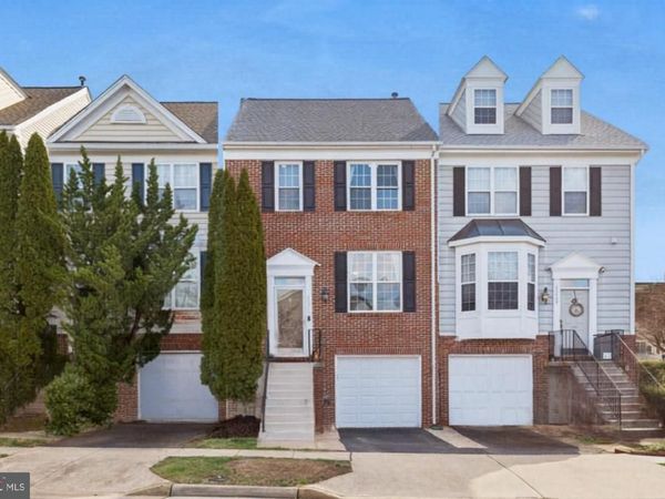 25462 UPPER CLUBHOUSE DRIVE, CHANTILLY, VA 20152