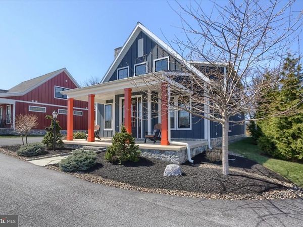 189 HIGHLANDER WAY, BOILING SPRINGS, PA 17007