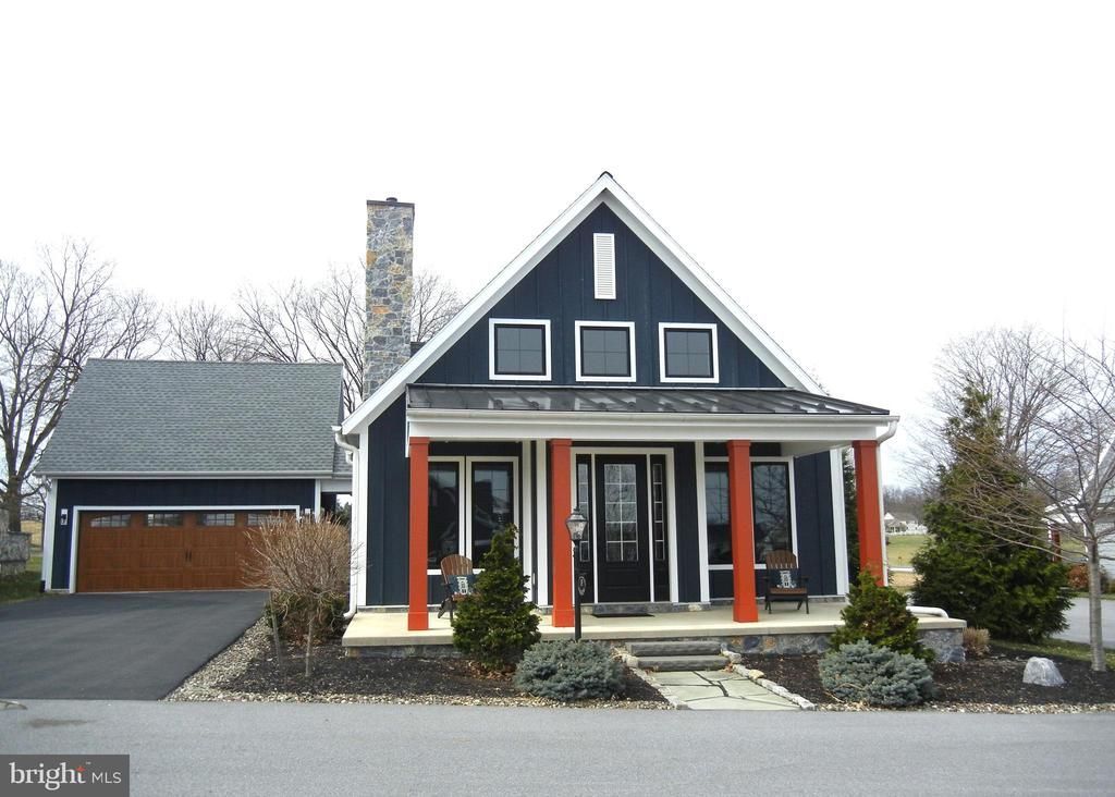 189 HIGHLANDER WAY , BOILING SPRINGS, PA 17007