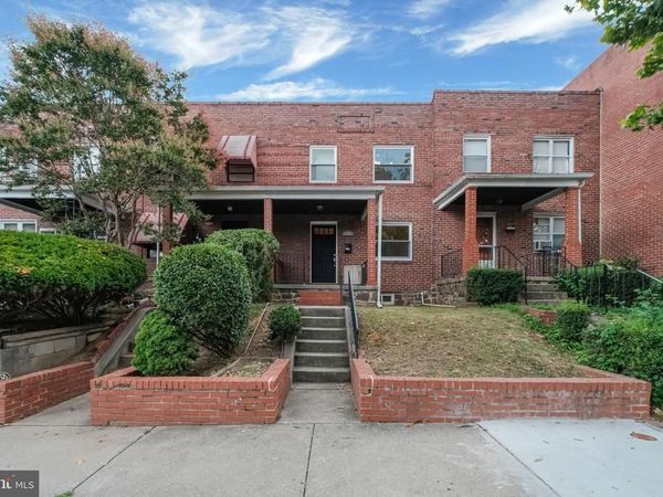 245 S CLINTON STREET, BALTIMORE, MD 21224