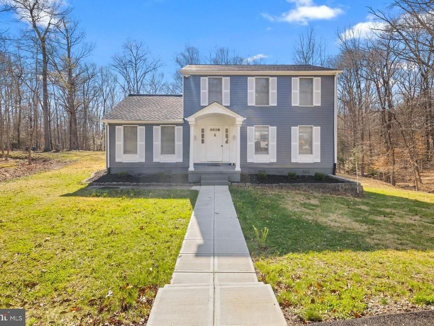 2907 Accokeek Road W, Accokeek, MD 20607 Main Photo