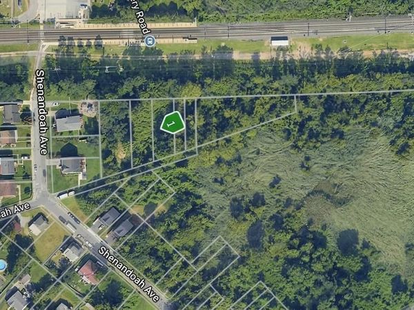 308 HOFFMAN AVENUE, BROOKLYN, MD 21225