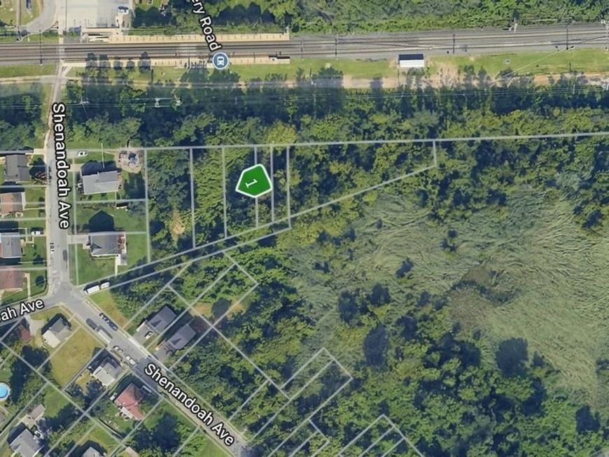 308 Hoffman Avenue, Brooklyn, MD 21225 Main Photo