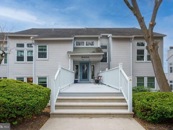 3405 BIRCH CIRCLE, Unit 9, WILMINGTON, DE 19808