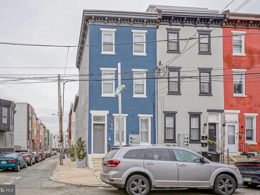 1722 Wylie Street, Philadelphia, PA 19130 Main Photo
