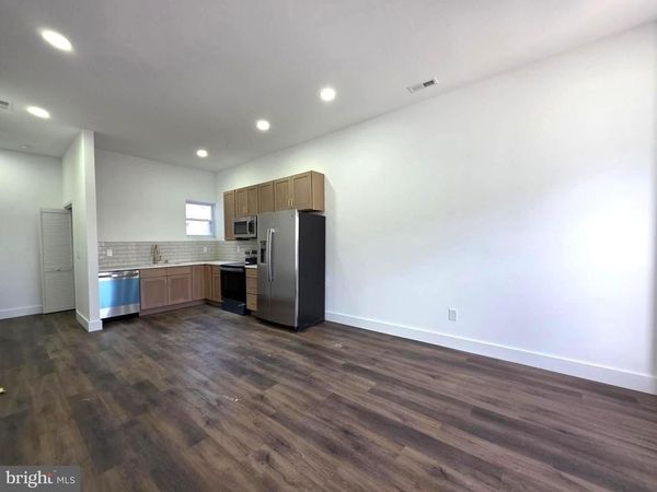 1520 S 22ND STREET , Unit 2, PHILADELPHIA, PA 19146