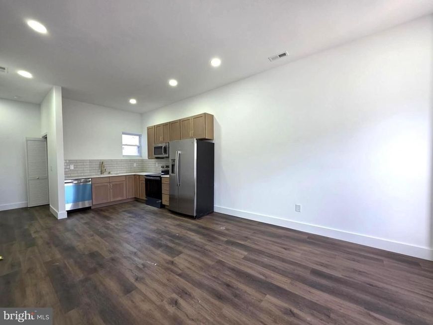 1520 S 22nd Street, Unit 2, Philadelphia, PA 19146 Main Photo