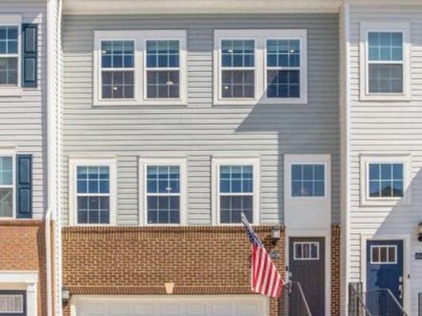 45419 CONCORD WAY, CALIFORNIA, MD 20619