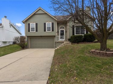 8603 NE 110th Terrace, Kansas City, MO 64157