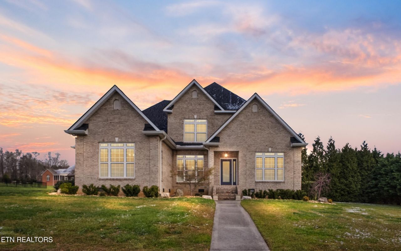 2514 Penn Marydel Way, Maryville, TN 37803 Main Photo