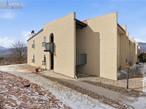 930 Fontmore Road, Unit C, Colorado Springs, CO 80904